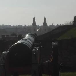 Hunguest Hotel Flóra Eger - Környék