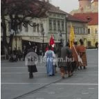 Hunguest Hotel Flóra Eger - Környék