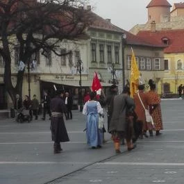 Hunguest Hotel Flóra Eger - Környék