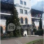 Hunguest Hotel Flóra Eger - Külső kép