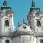 Hunguest Hotel Flóra Eger - Környék