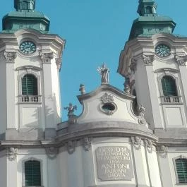 Hunguest Hotel Flóra Eger - Környék