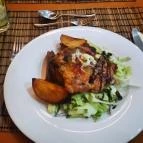 Kavics Spa Klub & Hotel Velence - Vendéglátás