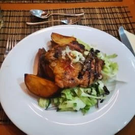 Kavics Spa Klub & Hotel Velence - Vendéglátás