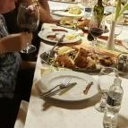 Kiskakas Étterem Székesfehérvár - Étel/ital