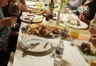 Kiskakas Étterem Székesfehérvár