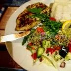 Salvator Étterem Székesfehérvár - Étel/ital