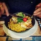 Salvator Étterem Székesfehérvár - Étel/ital