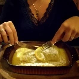 Salvator Étterem, Székesfehérvár - Étel/ital