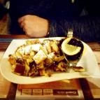 Salvator Étterem Székesfehérvár - Étel/ital