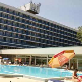 Danubius Hotel Annabella, Balatonfüred - Medence/kert