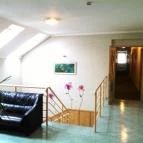 Hotel Aqua-Lux Cserkeszőlő - Belső