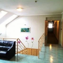 Hotel Aqua-Lux, Cserkeszőlő - Belső