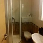 Hotel Aqua-Lux Cserkeszőlő - Szobák