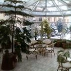 Hotel Aqua-Lux Cserkeszőlő - Belső