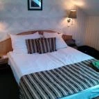 Hotel Aqua-Lux Cserkeszőlő - Szobák