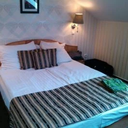 Hotel Aqua-Lux, Cserkeszőlő - Szobák