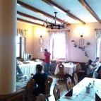 Hotel Aqua-Lux Cserkeszőlő - Vendéglátás