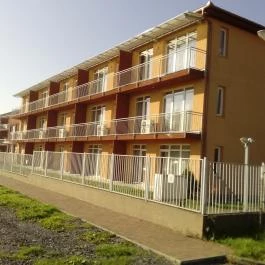 Kehida Family Resort, Kehidakustány - Külső kép