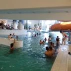 Kehida Family Resort Kehidakustány - Wellness