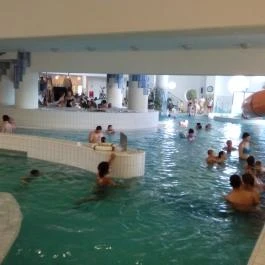 Kehida Family Resort, Kehidakustány - Wellness