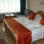 Hotel Három Hattyú Balatonföldvár - Szobák