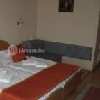 Hotel Három Hattyú Balatonföldvár - Szobák