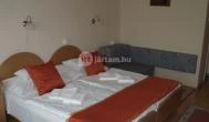 Hotel Három Hattyú Balatonföldvár - Szobák