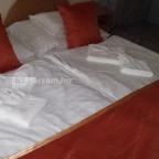 Hotel Három Hattyú Balatonföldvár - Szobák