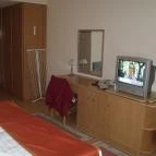 Hotel Három Hattyú Balatonföldvár - Szobák