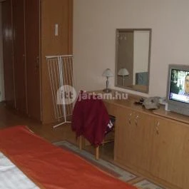 Hotel Három Hattyú, Balatonföldvár - Szobák