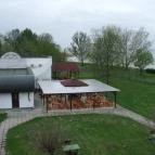 Hotel Három Hattyú Balatonföldvár - Környék