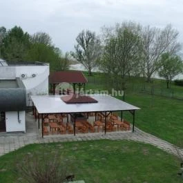 Hotel Három Hattyú, Balatonföldvár - Környék