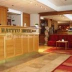 Hotel Három Hattyú Balatonföldvár - Belső