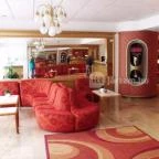 Hotel Három Hattyú Balatonföldvár - Belső