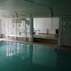 Hotel Három Hattyú Balatonföldvár - Wellness