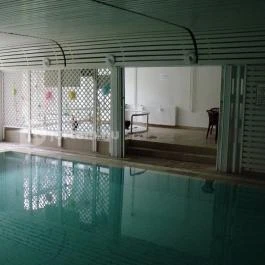 Hotel Három Hattyú, Balatonföldvár - Wellness