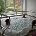 Hotel Három Hattyú Balatonföldvár - Wellness