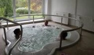 Hotel Három Hattyú Balatonföldvár - Wellness
