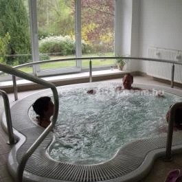 Hotel Három Hattyú, Balatonföldvár - Wellness