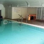 Hotel Három Hattyú Balatonföldvár - Wellness