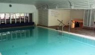 Hotel Három Hattyú Balatonföldvár - Wellness