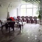 Hotel Három Hattyú Balatonföldvár - Wellness