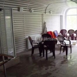 Hotel Három Hattyú, Balatonföldvár - Wellness