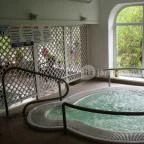 Hotel Három Hattyú Balatonföldvár - Wellness