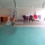 Hotel Három Hattyú Balatonföldvár - Wellness