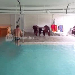 Hotel Három Hattyú, Balatonföldvár - Wellness