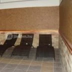 Hotel Három Hattyú Balatonföldvár - Wellness