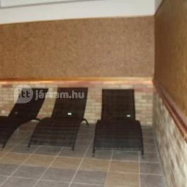 Hotel Három Hattyú, Balatonföldvár - Wellness