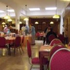 Hotel Három Hattyú Balatonföldvár - Vendéglátás